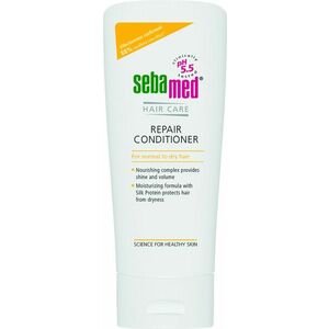 SEBAMED balzám na vlasy 200 ml obraz