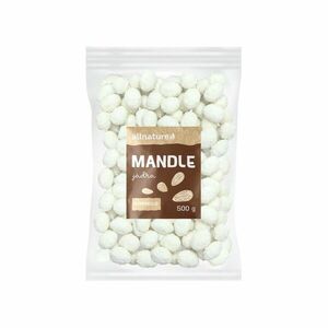 ALLNATURE Mandle Raffaello 500 g obraz