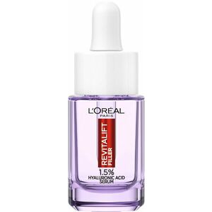 L'ORÉAL PARIS Revitalift Filler vyplňující sérum s 1, 5 % čisté kyseliny hyaluronové, 15 ml obraz