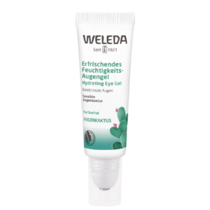 WELEDA Opuncie Hydratační oční gel 10 ml obraz