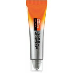 L'ORÉAL PARIS Men Expert Hydra Energetic roll-on oční krém 10 ml obraz