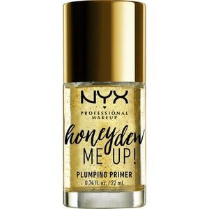 NYX PROFESSIONAL MAKEUP Honey Dew Me Up - Podkladová báze 22 ml obraz