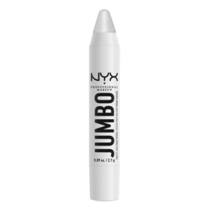 NYX PROFESSIONAL MAKEUP Jumbo Highlighter Stick 02 Vanilla Ice Cream tekutý rozjasňovač, 2.7 g obraz