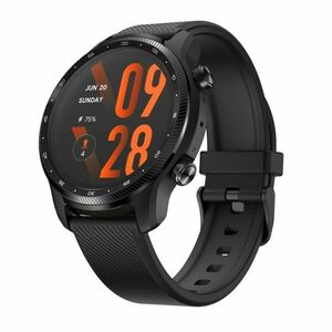 TICWATCH Pro 3 Ultra GPS Black obraz