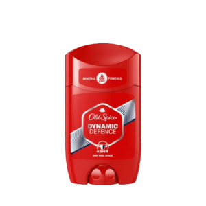 OLD SPICE Dynamic Defense tuhý deodorant pro muže 65 ml obraz