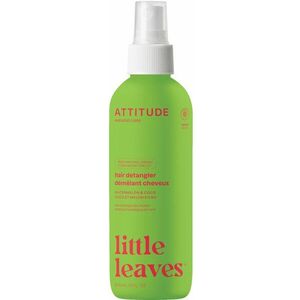 ATTITUDE Little leaves Sprej na rozčesávání vlásků s vůní melounu a kokosu 240 ml obraz