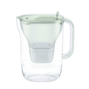 BRITA Filtrační konvice Style Eco, zelená 2.4 l obraz