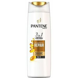 PANTENE šampón 3v1 Intensive Repair 360 ml obraz