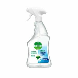 DETTOL sprej Originál 500 ml obraz