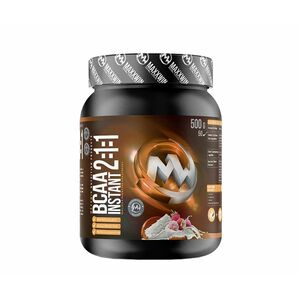 MAXXWIN BCAA 2: 1: 1 Instant malina 500 g obraz