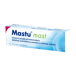 MASTU mast 30 g obraz