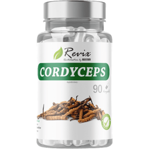 MAXXWIN Cordyceps 90 kapslí obraz