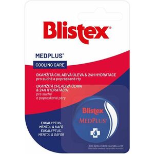 BLISTEX MedPlus 7 ml obraz