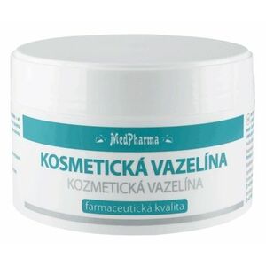 MEDPHARMA Kosmetická vazelína 150 g obraz