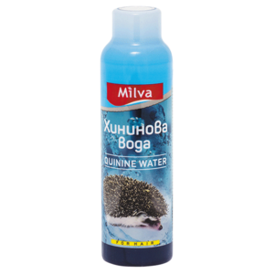 MILVA Chininová voda 200 ml obraz