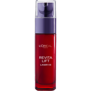 L'ORÉAL PARIS Revitalift Laser X3 Sérum proti vráskám 30 ml obraz