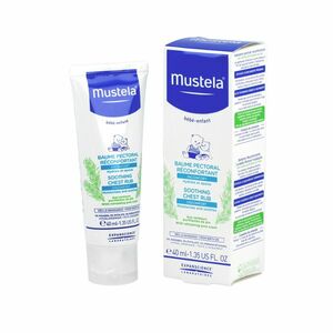 MUSTELA Balzám pro klidnější spánek 40 ml obraz