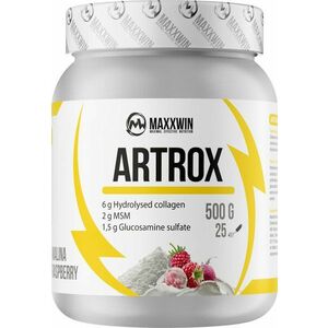 MAXXWIN Artrox malina 500 g obraz