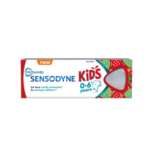 SENSODYNE Pronamel Kids zubní pasta 50 ml obraz