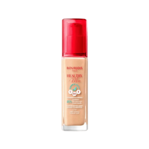 BOURJOIS Healthy Mix rozjasňující hydratační make-up 24h, 51w light vanilla 30 ml obraz