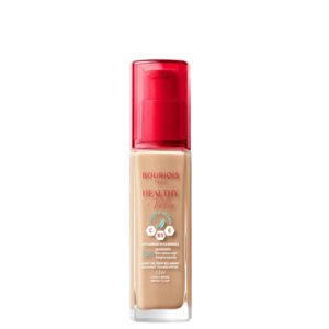 BOURJOIS Healthy Mix rozjasňující hydratační make-up 24h, 53W Light beige 30 ml obraz