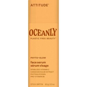 ATTITUDE Oceanly Rozjasňující tuhé sérum na obličej s vitamínem C 8.5 g obraz