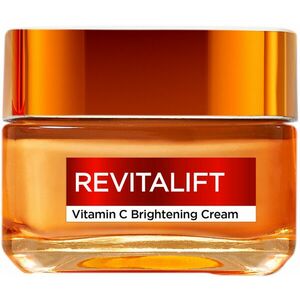 L'ORÉAL PARIS Revitalift Vitamín C rozjasňující krém 50 ml obraz