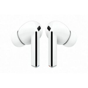 SAMSUNG Galaxy Buds3 Pro bílé obraz