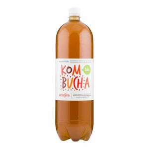 COUNTRY LIFE Kombucha meduňka BIO 2 l obraz