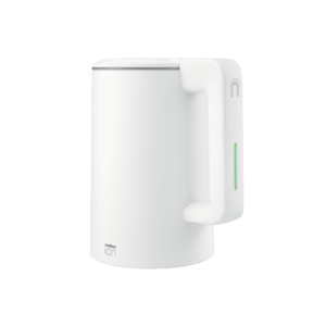 NICEBOY ION SmartKettle Polar white obraz