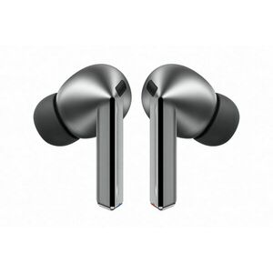 SAMSUNG Galaxy Buds3 Pro stříbrné obraz