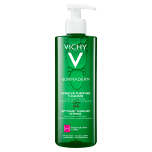 VICHY Normaderm Phytosolution gel 400 ml obraz