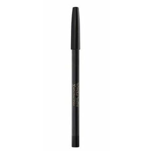 MAX FACTOR Kohl Pencil 020 Black tužka na oči 4 g obraz