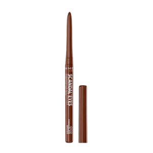 RIMMEL London Scandal'Eyes Exagerate Eye Definer Tužka na oči, 002 Chocolate Brown 0.35 g obraz