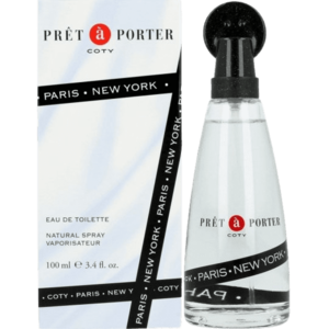 PRET A PORTER Original toaletní voda pro ženy 50 ml obraz