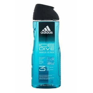 ADIDAS sprchový gel Ice Dive 400 ml obraz