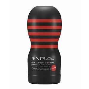 TENGA Honítko Deep Throat Cup 2 hard obraz