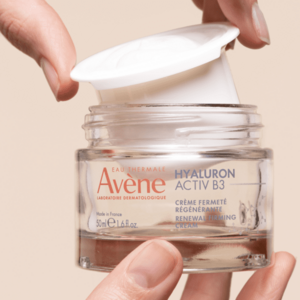 AVÈNE Hyaluron Activ B3 Krém-náplň 50 ml obraz