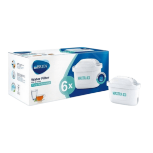 BRITA Maxtra PRO Pure Performance, Vodní filtry 6 ks obraz