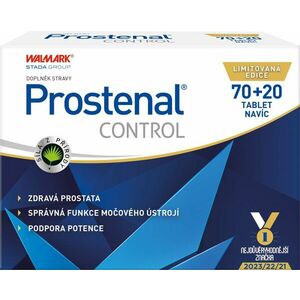 Prostenal Control 90 tablet obraz