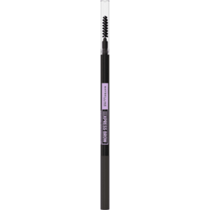 MAYBELLINE NEW YORK Brow Ultra Slim tužka na obočí 05 Deep Brown 9 g obraz