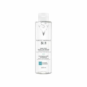 VICHY Pureté Thermale Micelární voda sensitive 200 ml obraz