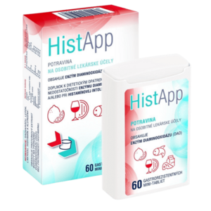 HISTAPP 60 tablet obraz