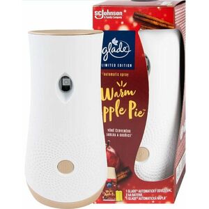 GLADE Warm Apple Pie, Automatický osvěžovač vzduchu 269 ml obraz