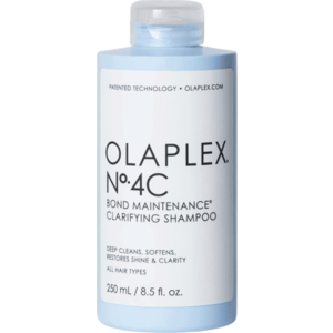 OLAPLEX Hloubkově čisticí šampon No.4C (Bond Maintenance Clarifying Shampoo) 250 ml obraz