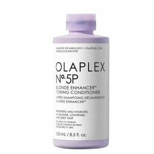 OLAPLEX No.5P Blonde Enhancer™ tónovací kondicionér 250 ml obraz