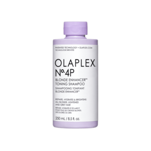 OLAPLEX No.4P Blonde Enhancer tónovací šampon 250 ml obraz