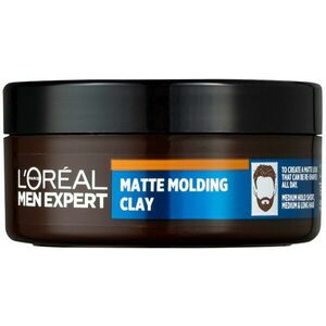 L'ORÉAL PARIS Men Expert Styling pro rozcuchané vlasy, 75 ml obraz