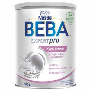 BEBA EXPERTpro Sensitive 800 g obraz