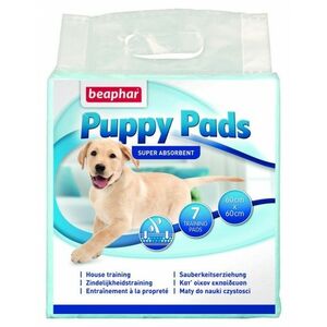 BEAPHAR Puppy Pads Hygienické podložky 7 ks obraz